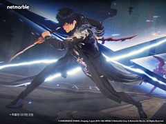「俺だけレベルアップな件:ARISE」,2024年5月中のグローバルローンチを発表。韓国でメディアショーケースを開催