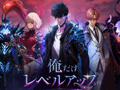 2024年韓国ゲーム大賞,「俺だけレベルアップな件:ARISE」が最高賞に。「Stellar Blade」は7部門受賞も大賞を逃す