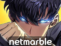 「俺だけレベルアップな件:ARISE」,事前登録の受付を本日開始。メインキャラ水篠 旬のスキンや伝説級防具などをもらえる