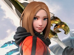 ThirdverseのVR向けタイトル「ALTAIR BREAKER」「X8」,PS VR2対応版がリリース決定。アナウンストレイラーを公開