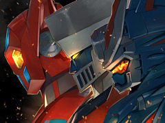 「メガトン級ムサシX(クロス)」配信日を2022年12月16日に再変更。ゲームオリジナルOP映像と新キービジュアル第3弾を公開