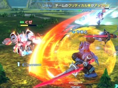 「メガトン級ムサシX(クロス)」のスペシャル番組“要塞ゴッドハンマー攻略作戦スペシャル”,12月13日に配信