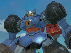 今夜の「RADIO 4Gamer Tap(仮)」では,レベルファイブの「メガトン級ムサシX(クロス)」取り上げます