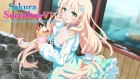 サクラ・サキュバス6 〜王女様とお出かけ〜