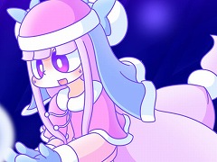 幻想的な世界を旅する国産弾幕シューター「コスモドリーマー」,Switch版を12月15日発売。予約受付がスタート