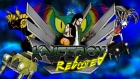KnifeBoy Rebooted