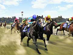「Winning Post 10」の新情報公開。馬の内面を表現する“ウマーソナリティ”をシリーズ初実装