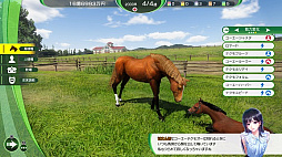 画像集 No.003のサムネイル画像 / 「ウイニングポスト」シリーズ30周年を記念した特設サイトをオープン。アンケートやプレゼントキャンペーンなど，コンテンツ満載