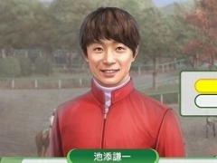 「Winning Post 10」競走馬の特性や世界系統の情報が公開に。池添謙一騎手や坂井瑠星騎手らが実名騎手として参戦