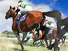 「Winning Post 10」に「オンライン対戦」や「オンライン・馬券王決定戦」などを追加するアップデートの配信を開始。10万本突破を記念したキャンペーンも実施中