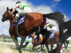 PS5/PS4版「Winning Post 10」のプレオーダーを開始。特典はヤマノシラギクやビコーペガサスなど全4頭の購入権