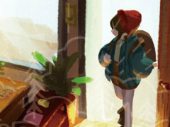 “撮影”で愛を探す冒険「The Star Named EOS(仮称)」発表――「Behind the Frame」を生んだSilver Lining Studioの新作