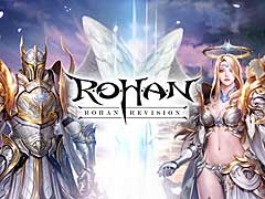 R.O.H.A.N.シリーズの新作「R.O.H.A.N. Revision」発表。「新生R.O.H.A.N」と世界観を共有しつつ,異なるタイトルとしてサービスを展開