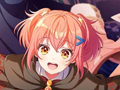 “演劇”ガールズプロジェクト「ワールドダイスター」のゲームアプリ正式タイトルは「ワールドダイスター 夢のステラリウム」。キービジュアルも公開に