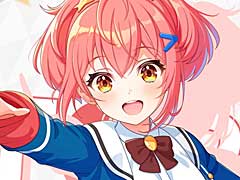 スマホ向け新作リズムゲーム「ワールドダイスター 夢のステラリウム」のPV第1弾公開。TVアニメ「ワールドダイスター」の放映開始は4月9日に決定