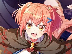 「ワールドダイスター 夢のステラリウム」のPV第2弾が公開に。App StoreとGoogle Playにおける事前登録も受付中