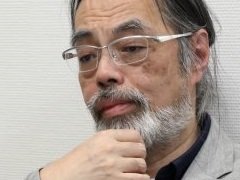 任天堂を退職してからも,漫画にゲーム,教職と生涯現役を貫く。「スターフォックス」のデザインなどで知られる今村孝矢氏のこれまでとこれから ビデオゲームの語り部たち:第40部