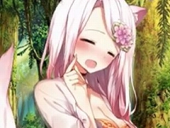 どのキツネ少女が好み?「狐が僕を待っている花 The Fox Awaits Me HANA」登場キャラクター5人の紹介動画を公開