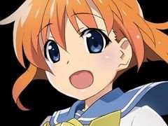 「かみながしじま〜輪廻の巫女〜」でアニメ「ひぐらしのなく頃に 業」とのコラボが6月15日から開催決定。見た目と声が変わるコラボアバターも登場