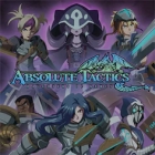 Absolute Tactics: マーシーの娘達