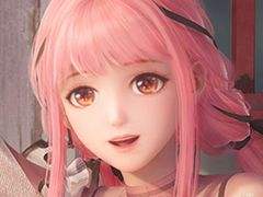 「インフィニティニキ」,事前登録受付をApp StoreとGoogle Playで開始。クローズドβテストの参加者募集もスタート