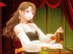 かわいいニキにはコーデさせよ! 「インフィニティニキ」の奥深きファッション道“4Gamer 2024 AWコレクション”