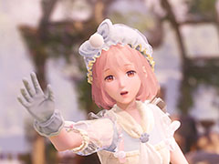 シリーズ最新作「インフィニティニキ」,12月5日にリリース決定。PC/PS5/スマホから,マーベル大陸を思う存分冒険しよう
