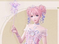 「インフィニティニキ」,12月5日の配信に先駆けて事前DLを開始。事前登録者数はグローバルで3000万人を突破