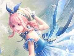 着せ替えとオープンワールドの探索が楽しめる「インフィニティニキ」,正式サービスを開始。リリース記念ストーリーPV「願い」も公開
