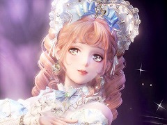 「インフィニティニキ」最新バージョン「伝説季」をリリース。新たなコーデ「クラシックの楽章」&「霧に漂う幻霊」が登場