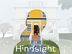 記憶の世界を探索するナラティブアドベンチャー「Hindsight」,PS版とXbox版を12月6日にリリース
