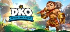 Divine Knockout(DKO)