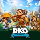 Divine Knockout(DKO)