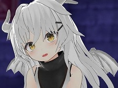 尻尾と翼を活用した竜人娘の3D探索アドベンチャー「Shirone: the Dragon Girl」,PS4版を本日発売