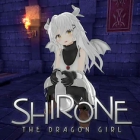 Shirone: the Dragon Girl
