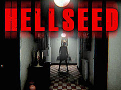 イタリア製のジャンプスケア系ホラーゲーム,「HELLSEED」のアーリーアクセス版がSteamでリリース