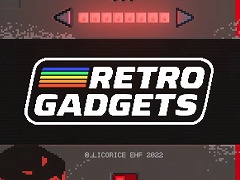 ゲーム機から気象観測機まで自由自在。電子工作シム「Retro Gadgets」のアーリーアクセスがスタート