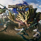 モンスターハンターライズ