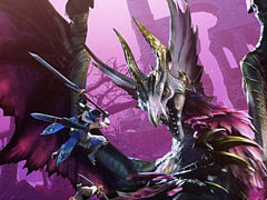 PS5/PS4用「モンスターハンターライズ:サンブレイク」がセールに登場。カプコン,各ストアでサマーセールを開催中