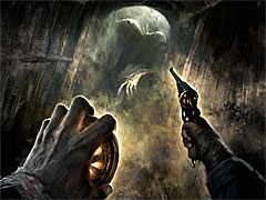 サバイバルホラー「Amnesia: The Bunker」,最後のブラッシュアップのため発売を1週間延期と発表