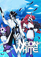 Neon White