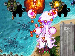 東亜プラン×exA-Arcadia第1弾「BATSUGUN EXA LABEL」,新コンテンツ“アレンジモード”など,JAEPO2023プレイアブル出展の情報を公開