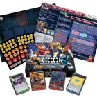 Cosmic Card Game