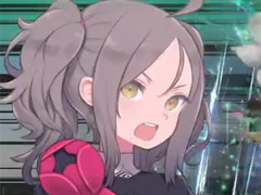 「つるぎ姫」の最新ティザートレイラー公開。主人公に立ちはだかる6人のつるぎ使いが確認できる