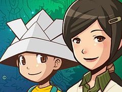 入院中の少年と母親が絵本の世界を冒険するADV「RAKUEN」Switch版,本日配信。PC版に日本語ローカライズと新コンテンツなどを実装