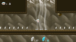 Journey To The Blue Mountain