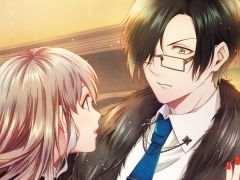 「乙女チック4Gamer」第371回:「Money Parasite 〜嘘つきな女〜」を特集。ひょんなことから主人公が,男性たちを騙すことに!?