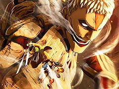 調査兵団の一員になって巨人を駆逐せよ。「進撃の巨人VR: Unbreakable」,アーリーアクセスを7月24日に開始