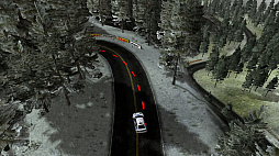 Rush Rally 3