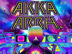 ジェフ・ミンター氏の弾幕シューティング「Akka Arrh」,約40年の歳月を経て制作発表。最新トレイラー公開